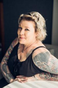 Teaser : Découvrez un extrait de Downfall de Jay Crownover Teaser : Découvrez un extrait de Downfall de Jay Crownover