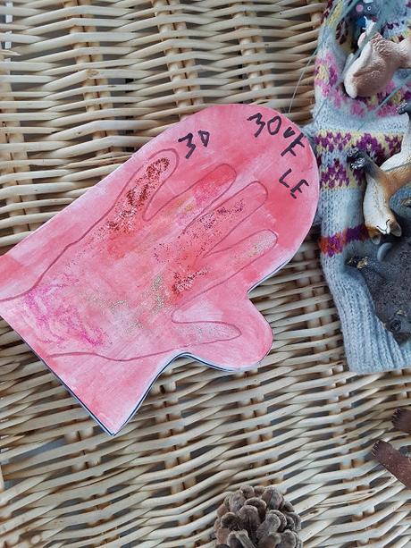 Exploitation Album La moufle maternelle (moyenne section ) : Fiches, Activités, Arts visuels Exploitation Album La moufle maternelle (moyenne section ) : Fiches, Activités, Arts visuels