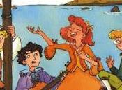 Tempêtes Tome Coeur pirate Fanny Gordon