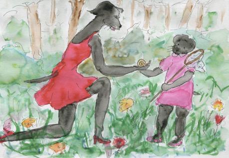 756) Prendre dans ses filets 756) Prendre dans ses filets