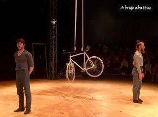 Vol d'usage, par la Cie Quotidienne