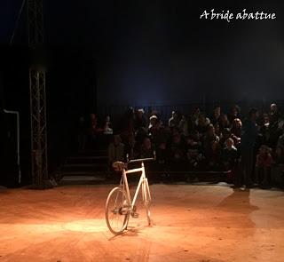 Vol d'usage, par la Cie Quotidienne