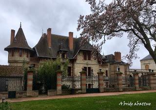 Traits animés au musée de l’Illustration Jeunesse de Moulins