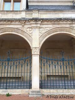 Traits animés au musée de l’Illustration Jeunesse de Moulins