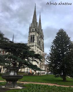 Traits animés au musée de l’Illustration Jeunesse de Moulins