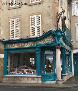 Traits animés au musée de l’Illustration Jeunesse de Moulins