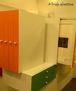 Traits animés au musée de l’Illustration Jeunesse de Moulins