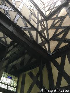 Traits animés au musée de l’Illustration Jeunesse de Moulins