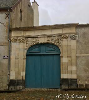 Traits animés au musée de l’Illustration Jeunesse de Moulins