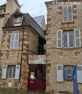 Traits animés au musée de l’Illustration Jeunesse de Moulins