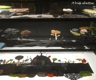 Traits animés au musée de l’Illustration Jeunesse de Moulins