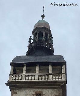 Traits animés au musée de l’Illustration Jeunesse de Moulins