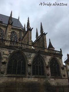 Traits animés au musée de l’Illustration Jeunesse de Moulins