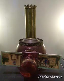 Traits animés au musée de l’Illustration Jeunesse de Moulins