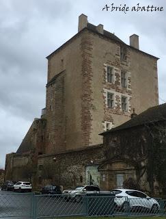 Traits animés au musée de l’Illustration Jeunesse de Moulins