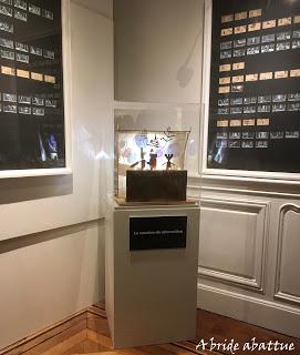 Traits animés au musée de l’Illustration Jeunesse de Moulins