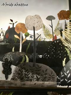 Traits animés au musée de l’Illustration Jeunesse de Moulins