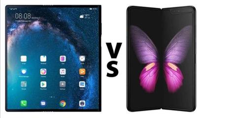 Les smartphones pliables, grands protagonistes du MWC à Barcelone