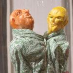 Thomas Schütte, Monnaie de Paris