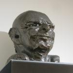 Thomas Schütte, Monnaie de Paris