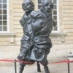 Thomas Schütte, Monnaie de Paris