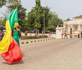 Bénin : la démocratie menacée