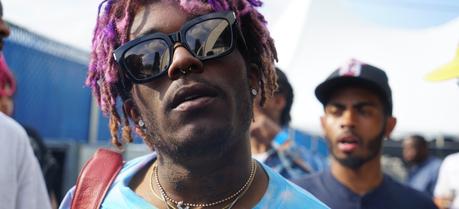 Bloqué par son label, Lil Uzi Vert ne pourrait peut-être jamais sortir son album lil uzi vert eternal lake