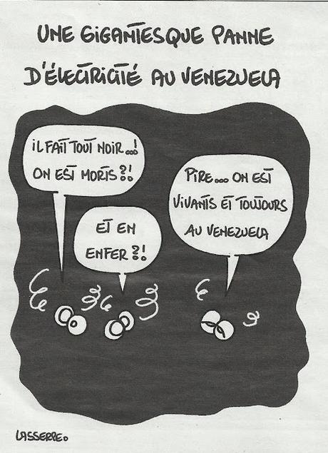 le bonheur c'est l'eau le bonheur c'est l'eau