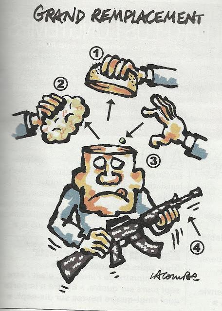 le bonheur c'est l'eau