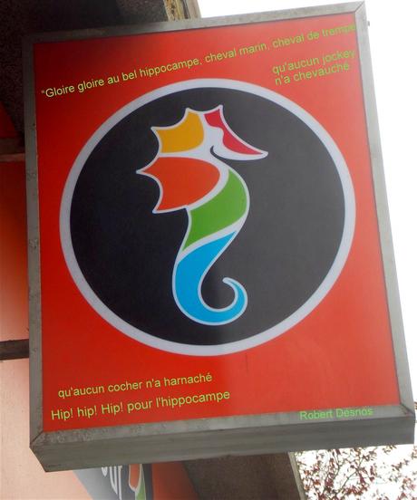 le bonheur c'est l'eau