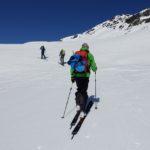 Traversée Pointe de la Foglietta (2930m) alt=