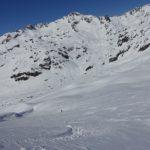 Traversée Pointe de la Foglietta (2930m) alt=