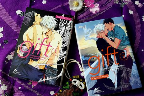 Gift l’histoire coup de poing