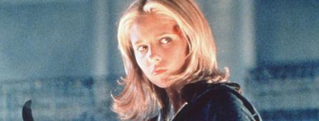 Buffy & La Fin D'un Monde Équilibré