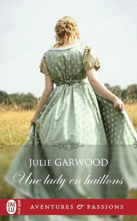 Une lady en haillons de Julie Garwood