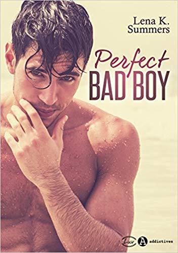 'Perfect Bad Boy' de Lena K. Summers