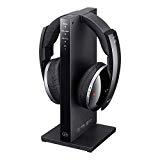 Sony MDR-DS6500 Casque TV sans fil avec son Numérique Surround - Noir