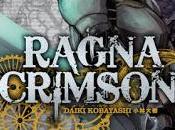Ragna Crimson tome