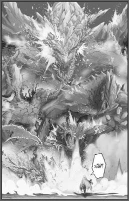 Ragna Crimson tome 1 - Ragna face aux Dragons