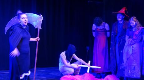 MONTPELLIER – 28e Nuits des Equinoxes – Festival – 18/23 mars