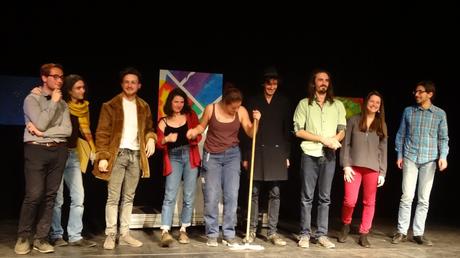 MONTPELLIER – 28e Nuits des Equinoxes – Festival – 18/23 mars