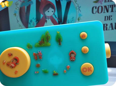 Les Contes de Perrault - Lunii Les Contes de Perrault - Lunii