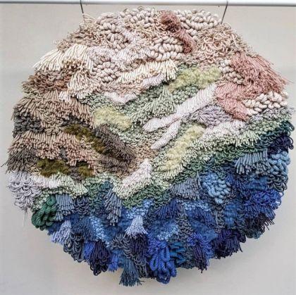 Tapisseries sous-marines de Vanessa Barragão