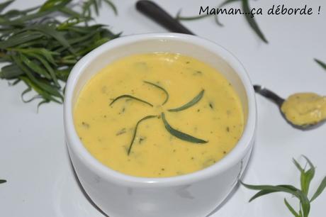 Sauce béarnaise