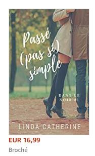 Découvrez la 22ème auteur française présente au Festival du Roman Féminin