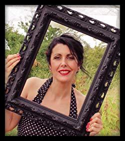 Découvrez la 22ème auteur française présente au Festival du Roman Féminin