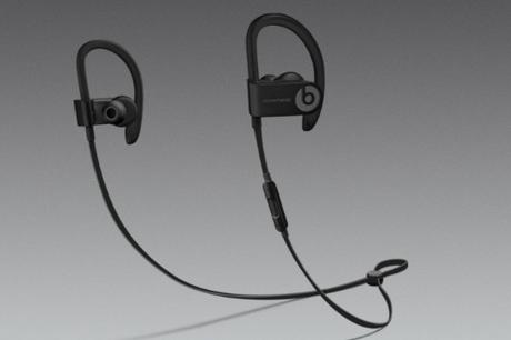 Apple lancerait de nouveaux Powerbeats sans fil en avril Apple lancerait de nouveaux Powerbeats sans fil en avril