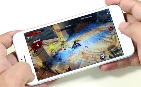 Apple : un abonnement de jeux vidéo en illimité présenté ce soir ?