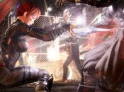 Test Dead Alive baston comme aime