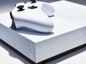 Xbox Digital console sans lecteur Blu-Ray pour
